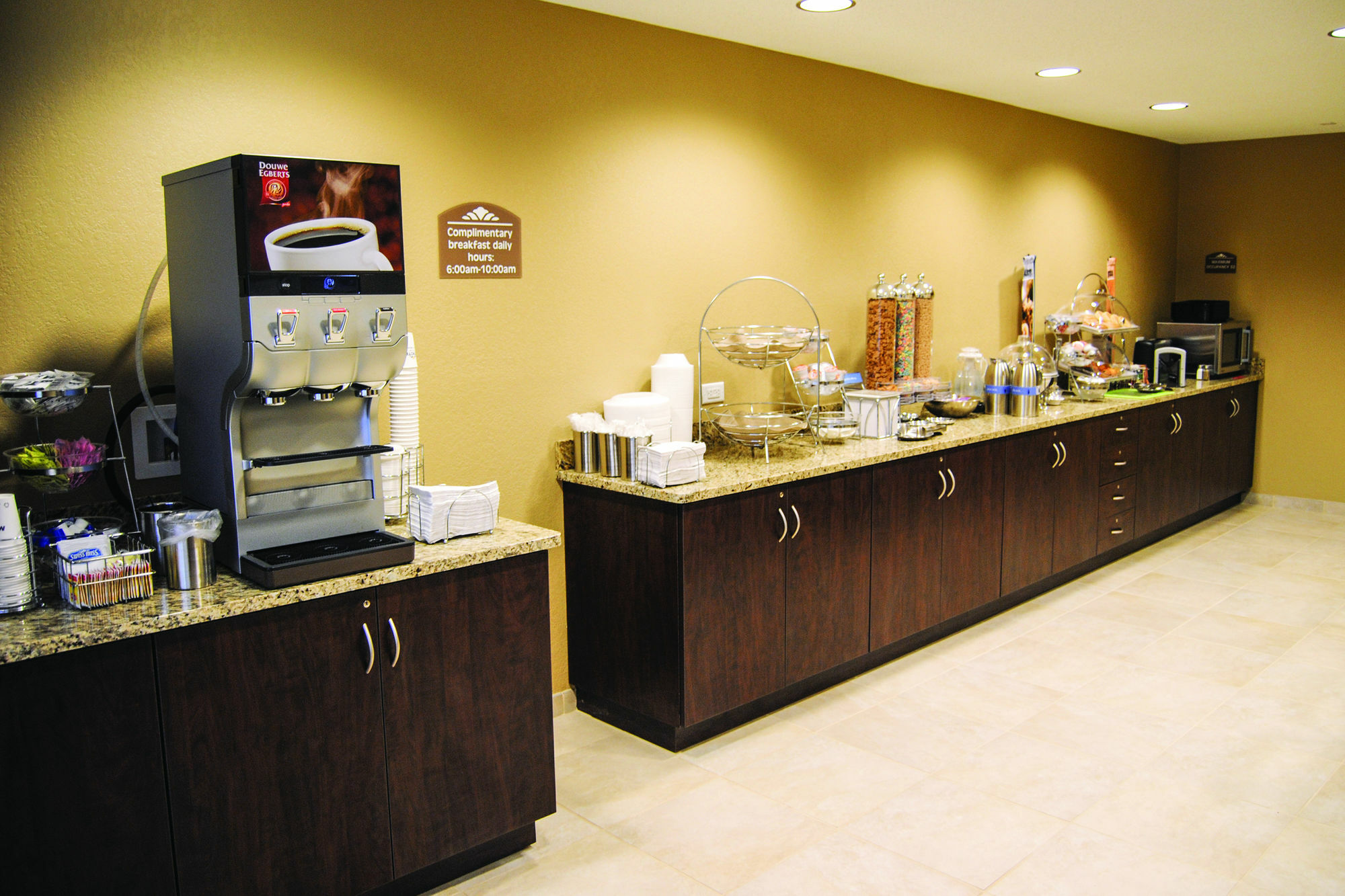 Microtel Inn & Suites By Wyndham Mineral Wells/Parkersburg Exterior foto